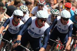olympic gb team cycling